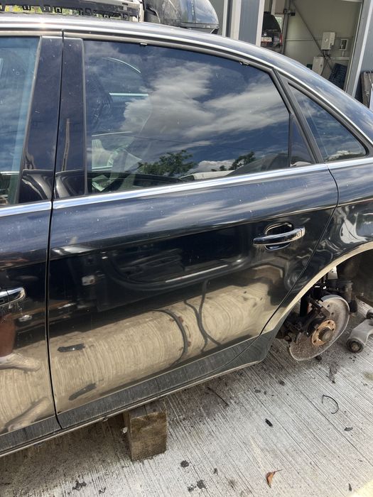 Usa completa stanga spate Volvo XC60 D6 2008-2013