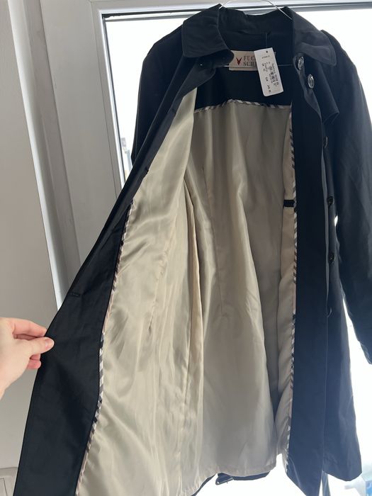 Trenci Nou Fuchs Schmitt