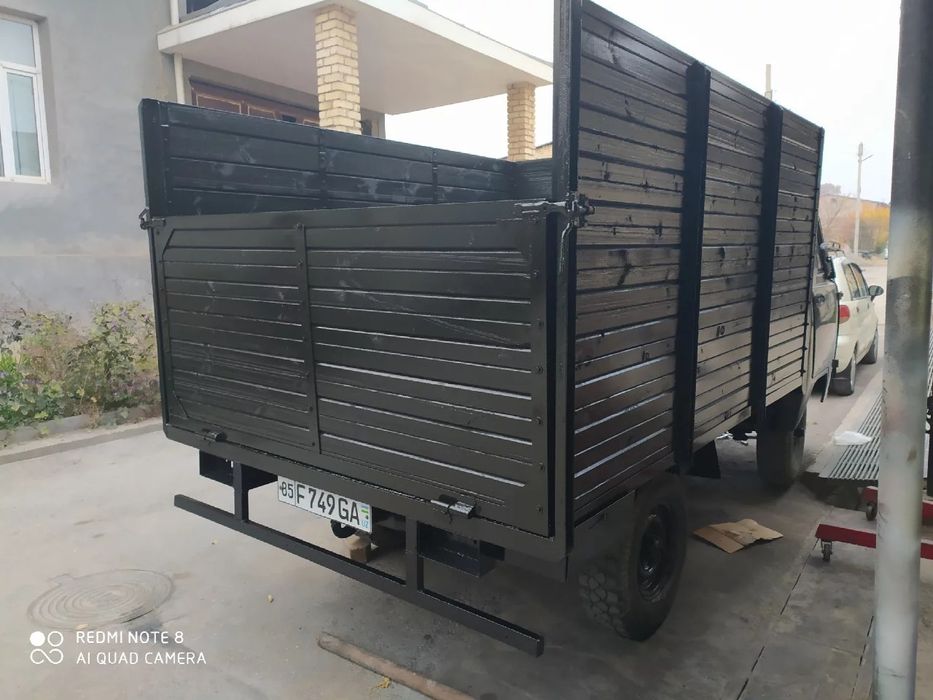 УАЗ сотилади 0 дан йигилган