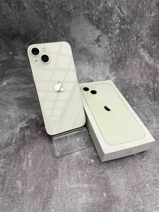 Apple iPhone 13 128Gb (Мангилик ел 20 а) 10/76164