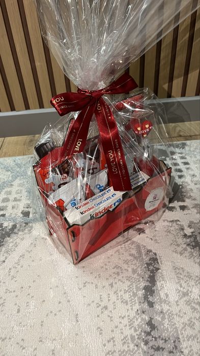 Подарок для девушек ,маме 14февраля