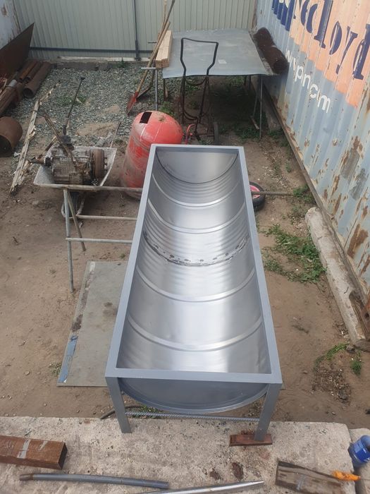 Продам мусорный бак/контейнер, астау
