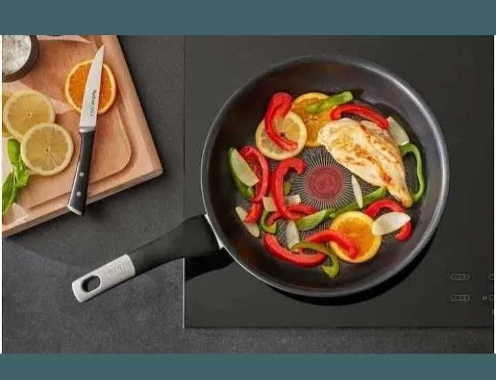 Tigaie antiaderenta Tefal, 24 cm