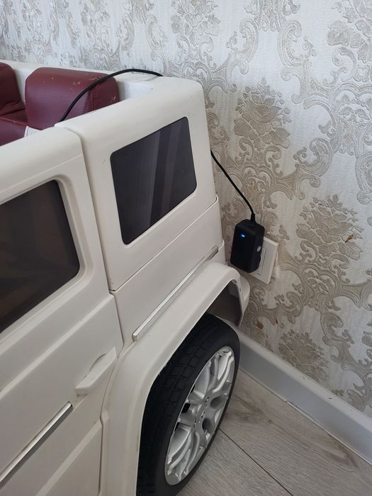 Машина для детей