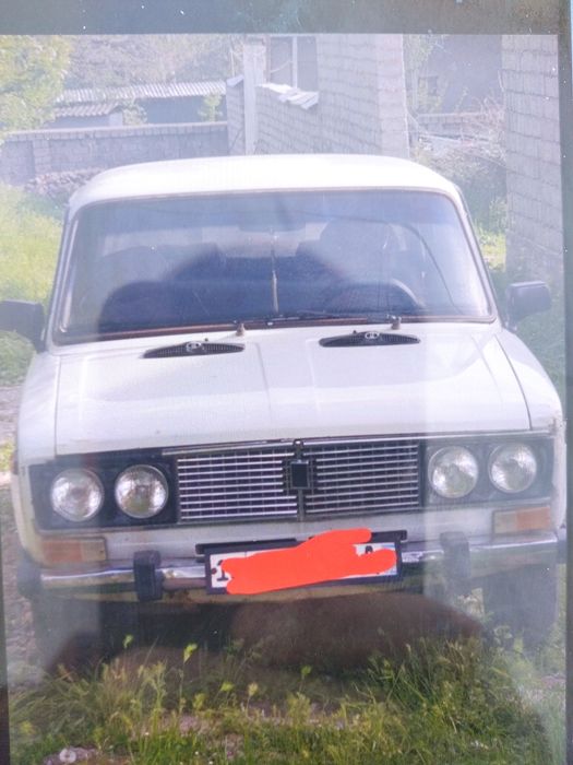 Other 2106 1985 — 2