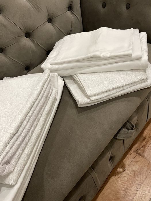 Постельное белье