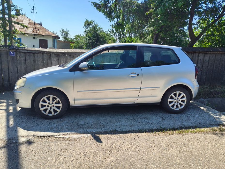 VOLKSWAGEN Unknown Model 2006 — imagine 3