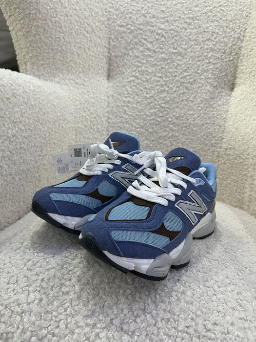 Обувки New Balanc 9060