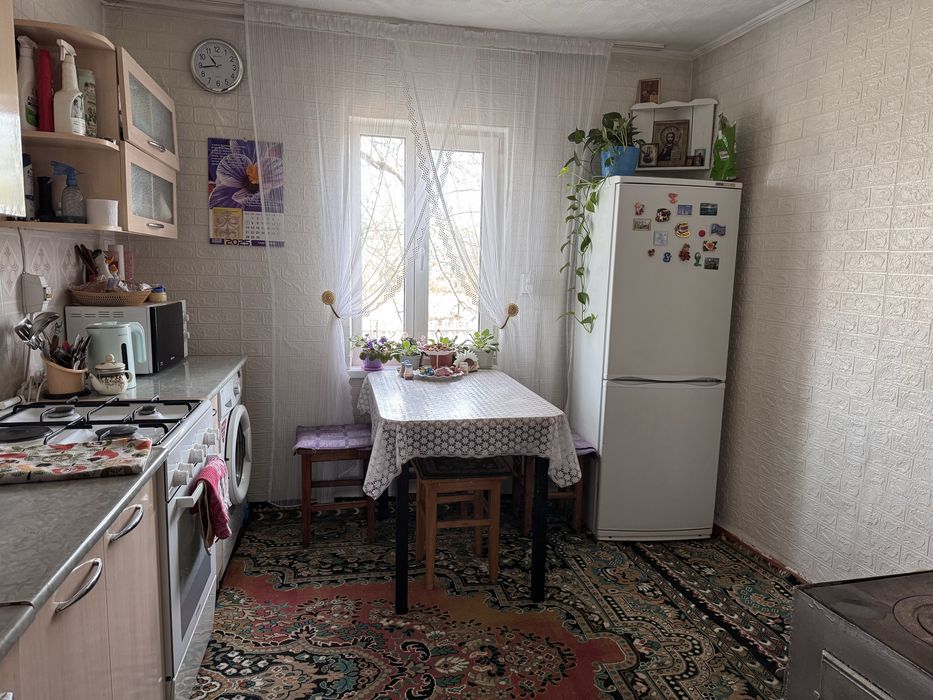 Продам дом в г. Сарканд