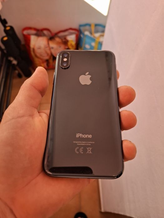 Iphone  X  64 GB