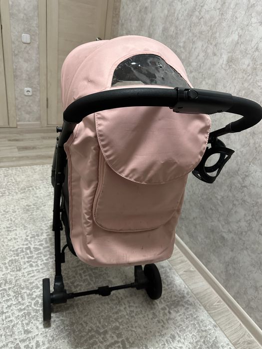 Продам коляску детскую