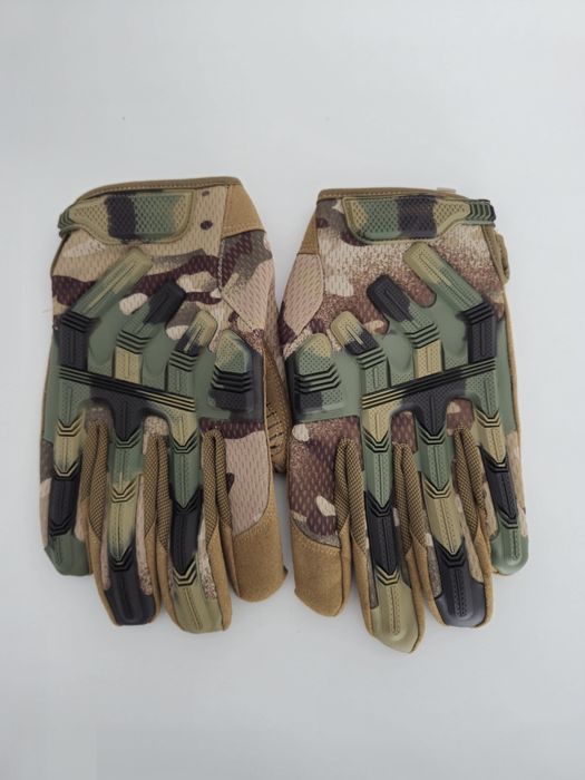 Manusi tactice airsoft