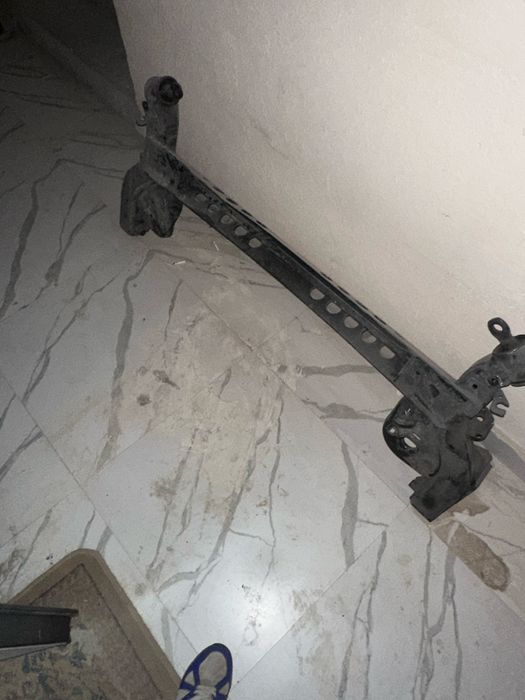 Балка , задний мост , задняя балка кобальт