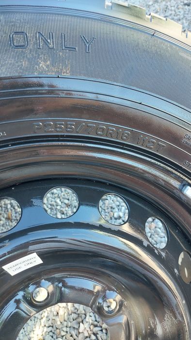 Автомобилни гуми