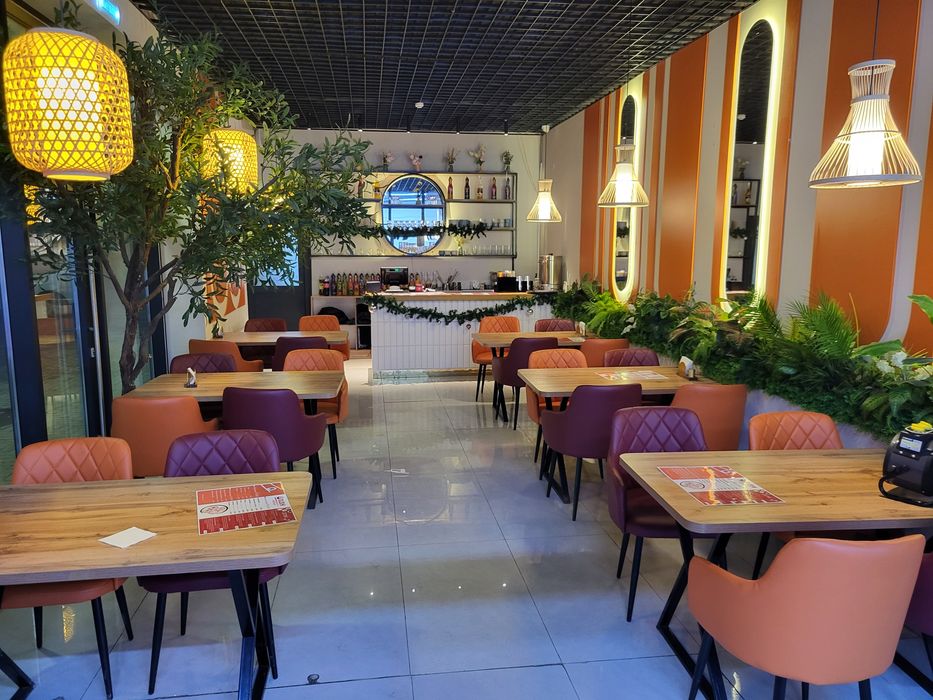 Продаётся действующий бизнес