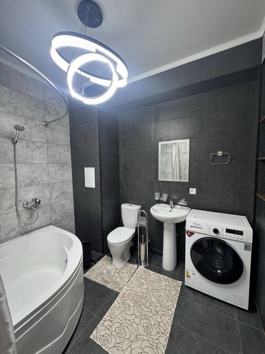 Квартира ЖК Smart  2/3/11 71,5 кв.м