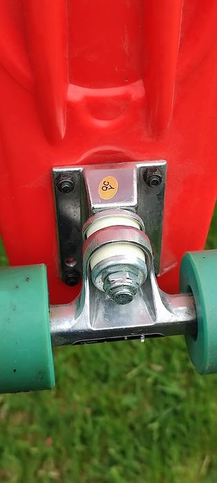 Pennybord OXELO Decatlon NOU