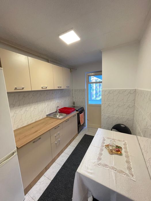 Apartamnt de inchiriat