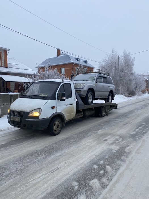 Эвакуатор.                    .