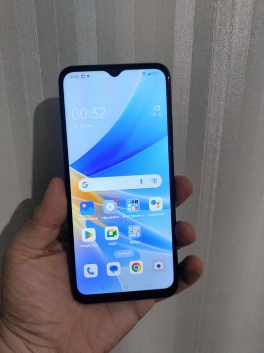 Продам Oppo A17 64gb