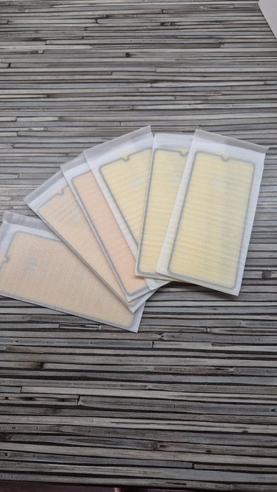 Samsung Galaxy A41 и А51