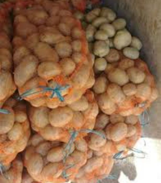 Vand cartofi Reviera