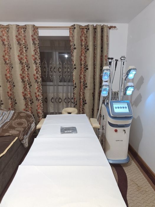 Masaj ,recuperare medicala