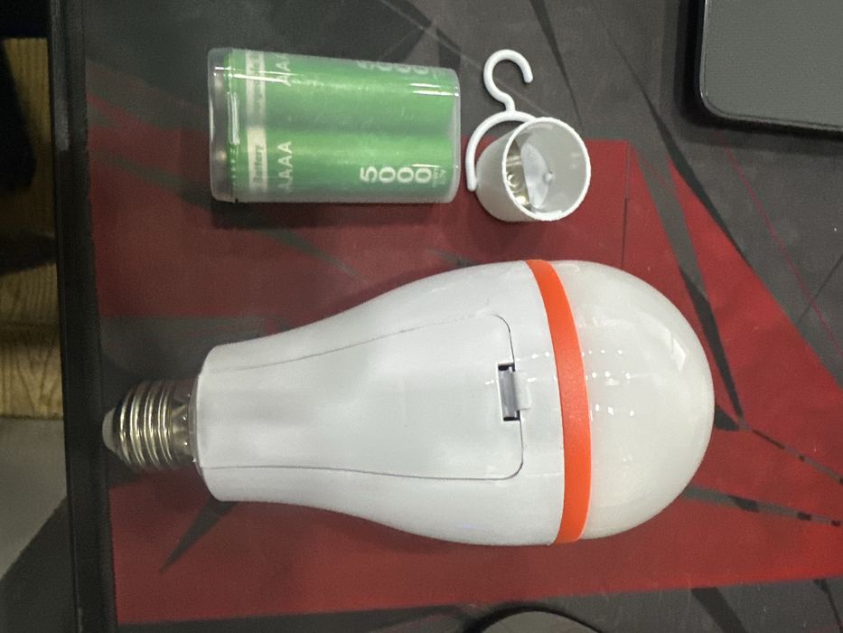 Лампочка 20w Led