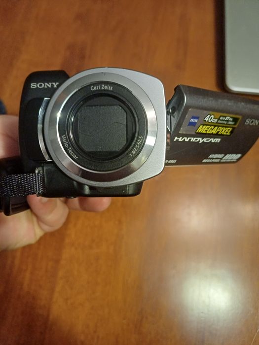 Камера  сони камера