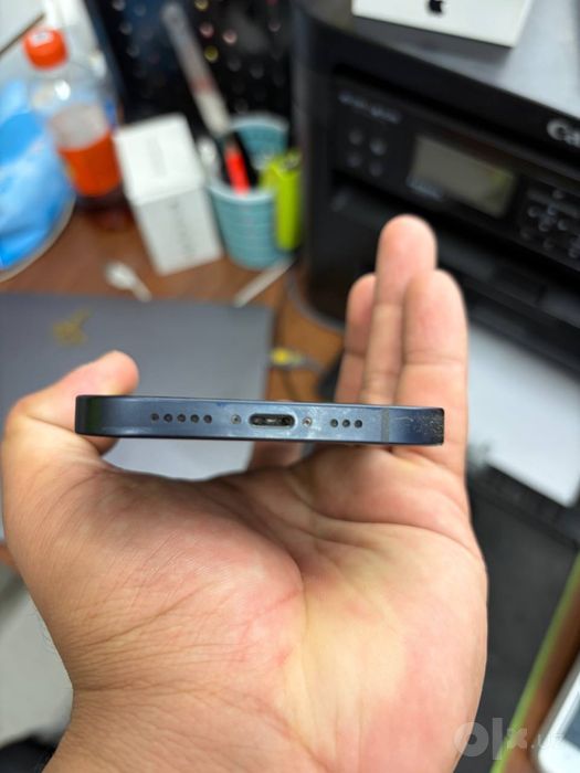 Iphone 12 ideal Kor dok bor