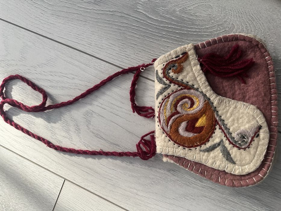 Сумочки для девочек