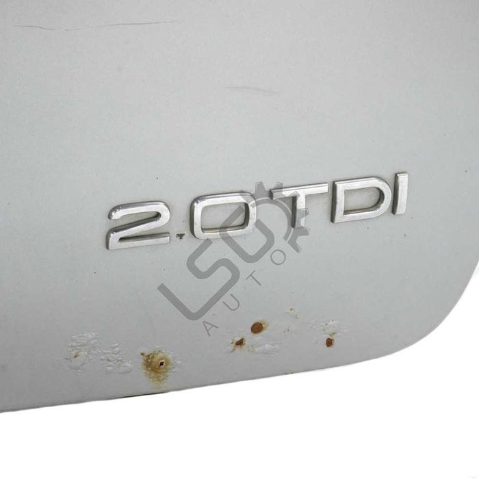 Заден капак AUDI A6 (4F, C6) 2004-2011 ID: 129027