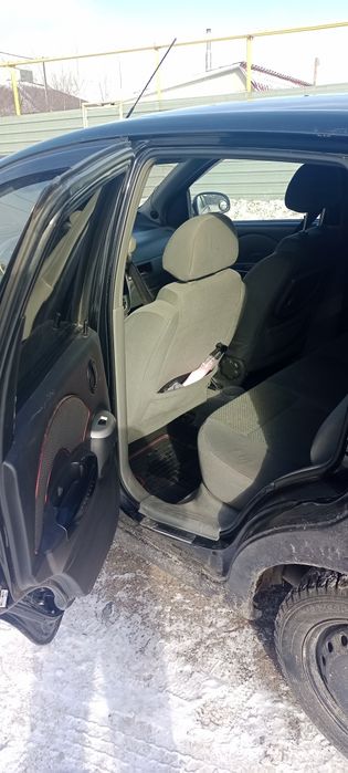 Продам авто на ходу