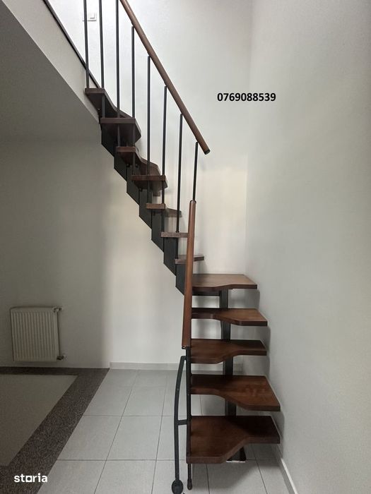 Drumul Taberei - Brancusi -Duplex 107 mp