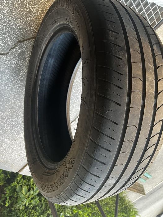 Cauciucuri vara 225 55 R 17