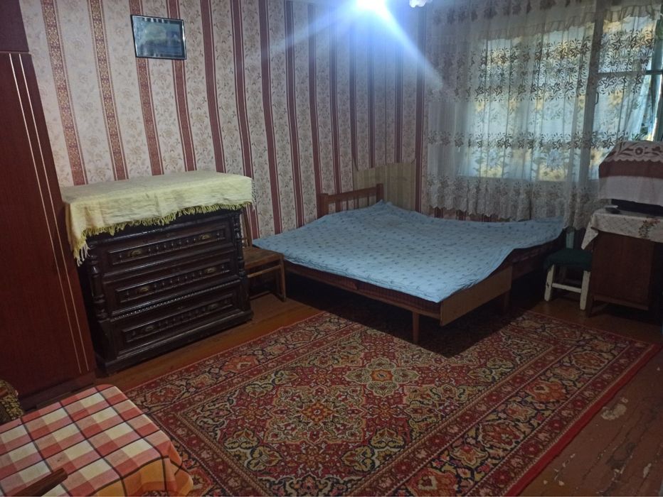 Спутник 15 1комнатная 1/2 Продажа