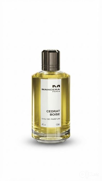 Оригинальный парфюм Mancera Cedrat Boise 120 ml