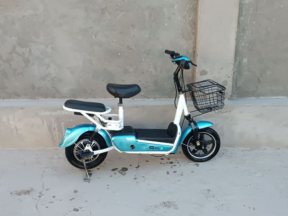 Skutor ayb bitta batareys yo