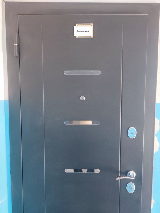 Сотяпман 2 хона 3 хона килинган. Продаю двухкомнатную переделаннаю в 3