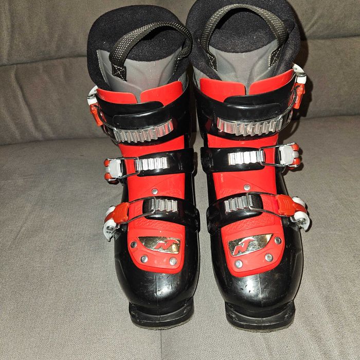 Ски обувки nordica 23.0