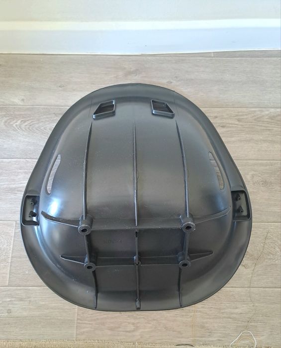 Сиденье на дрифткар, карт, картинг