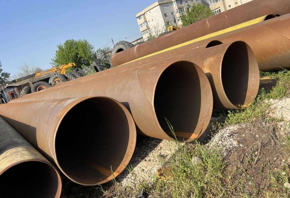 Vand țeavă metalica orice dimensiuni