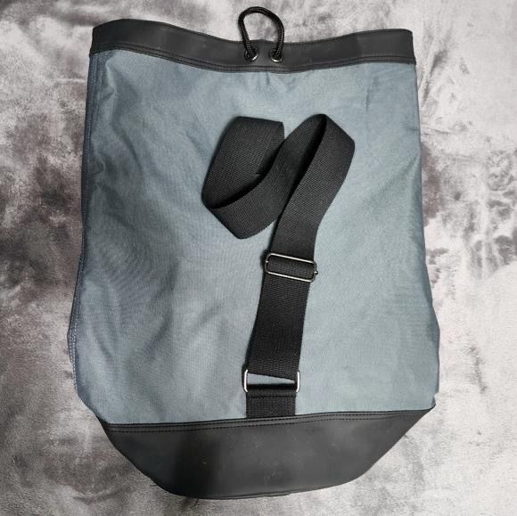 Мъжка чанта Bvlgari