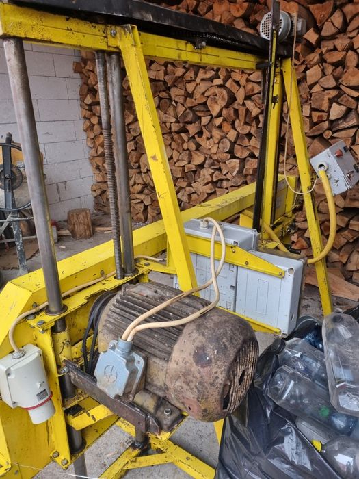 Banzic orizontal puma