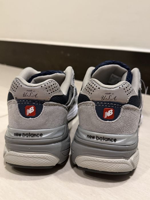 Кроссовки нью баланс new balance