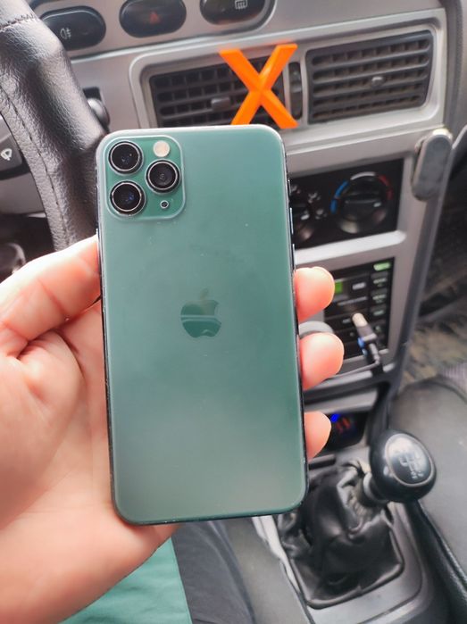 IPhone  11 pro 256 GB