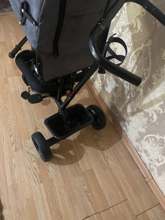 Велосипед детский в хорошем сост