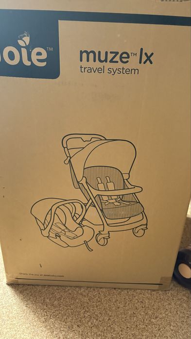 Коляска детская отличного качества