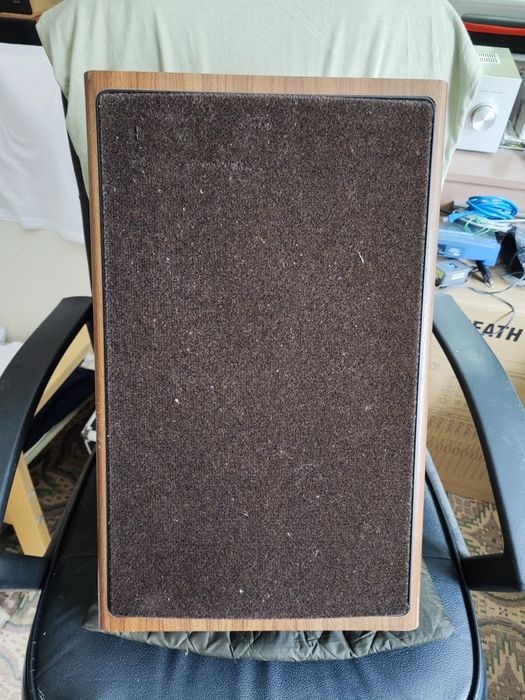 Тонколони Grundig Super hifi box 1500 professional