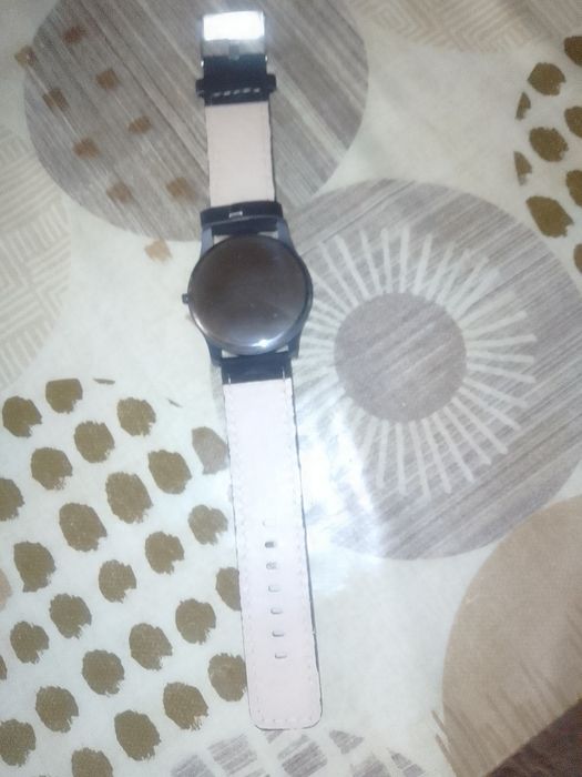 Часовник електронен!